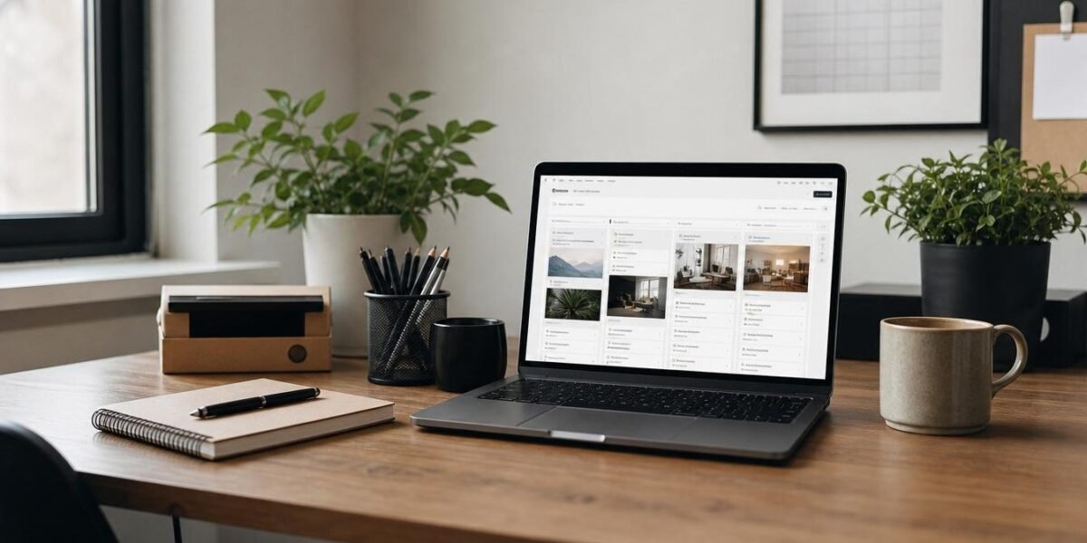 How to Sell Notion Templates for Passive Income (2026 Guide)