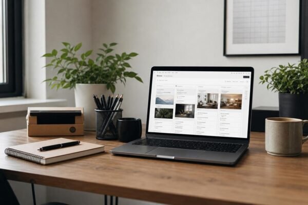 How to Sell Notion Templates for Passive Income (2026 Guide)
